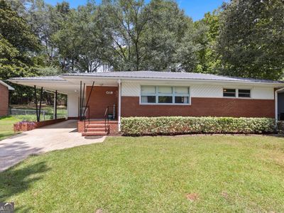 Property at 4321 Yates Dr, Columbus, GA