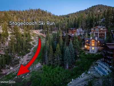 1631 Needle Peak Rd
