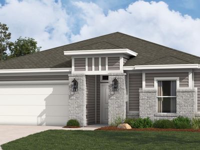 Arlington Plan, Hunters Ranch