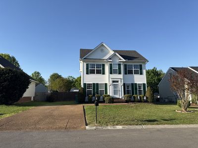 1110 McDonough Cir