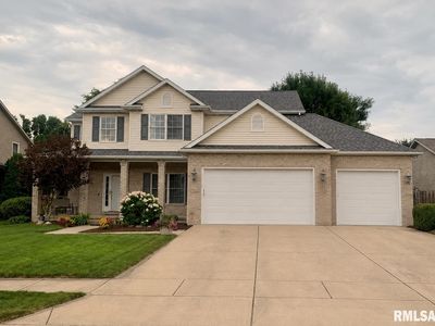 3600 Hoylake Dr
