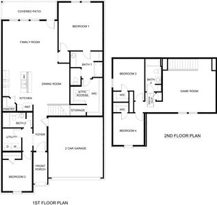3309 Catamount Dr