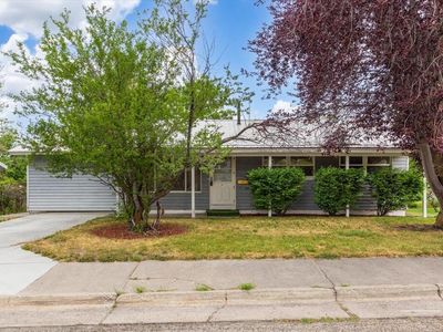 Property at 469 Linden Ave, Rexburg, ID