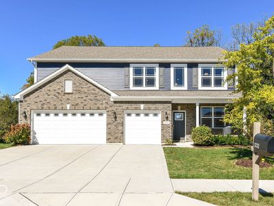 Property at 3232 S Cordell Rd, New Palestine, IN