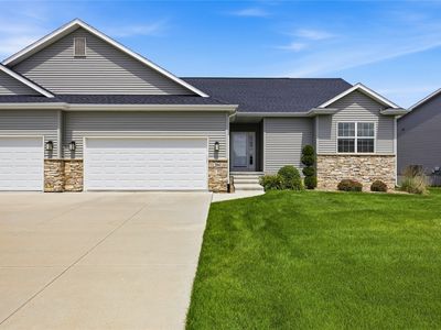 Property at 3062 Duckhorn Cv, Marion, IA