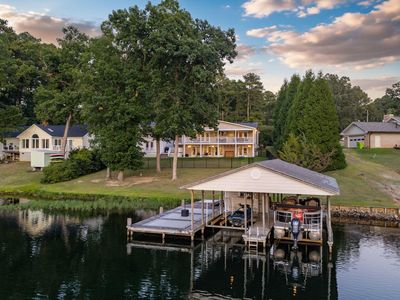 465 Golf Course Rd