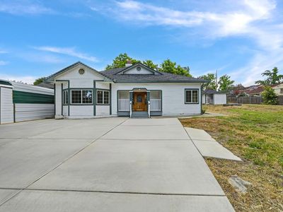 4600 San Juan Ave