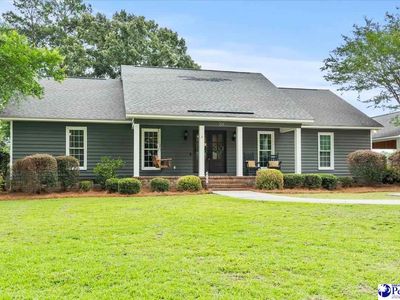 201 Timberlake Dr