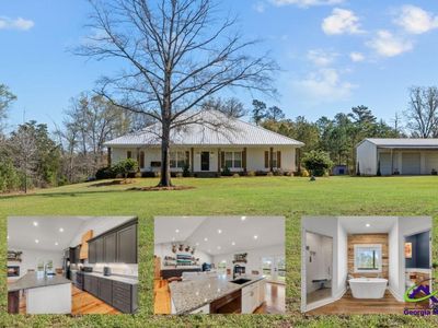 2614 Gallimore Mill Rd