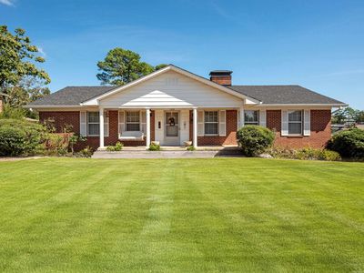 Property at 1808 Gunpowder Rd, Little Rock, AR