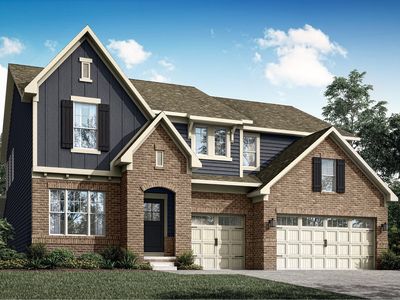 3100 Plan, Milford Park