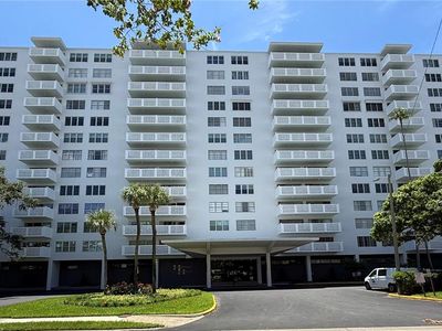 2401 Bayshore Blvd UNIT 606