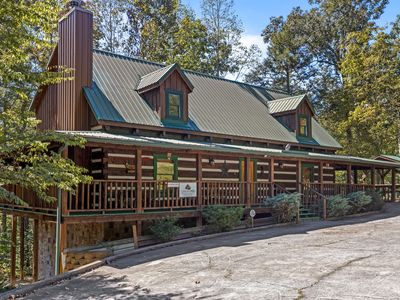 1515 Bluff Ridge Rd