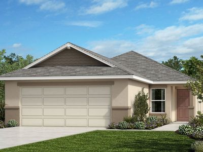 Plan 1346 Plan, Naples Village at Verona I