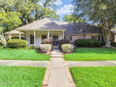 203 Autumn Oak Bnd