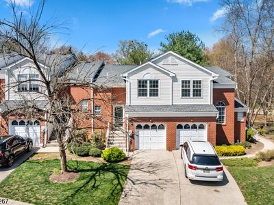34 Grant Way #34