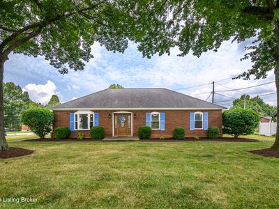 500 Bentbrook Dr