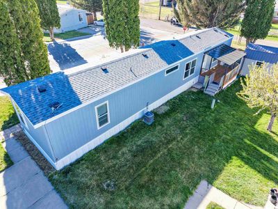 1015 N Fir St Trailer 29