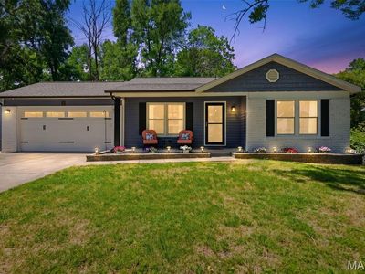 927 Summer Leaf Dr