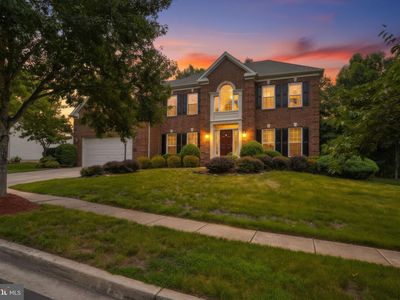 5302 Trotters Glen Dr