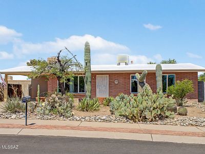 Property at 8417 E Domenic Dr, Tucson, AZ