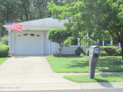 71 Meadowbrook Road
