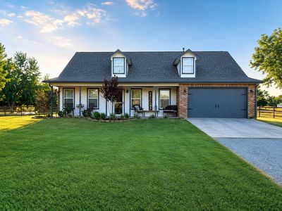 Property at 31787 S Gaylene Dr, Inola, OK