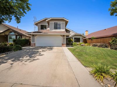 2009 Mendocino Way