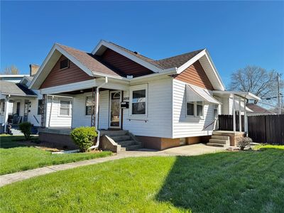 3312 Wayne Ave