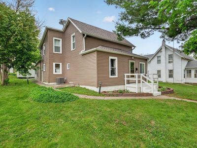 Property at 423 Mulberry Street, Baraboo, WI