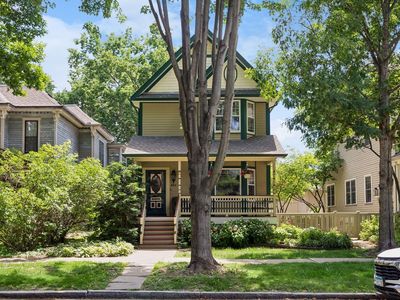 484 Laurel Ave