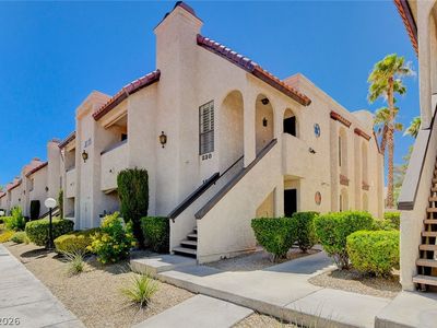 1751 E Reno Ave Unit 228