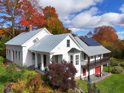398 Bayley Hazen Road