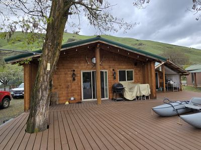 84665 Grand Ronde Rd