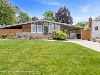 2412 Ridgeline Dr