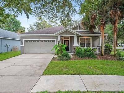 Property at 15536 GANNETGLADE LANE, Lithia, FL