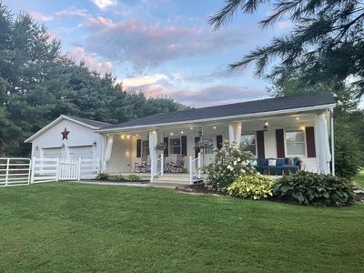 62 Piney Creek Rd