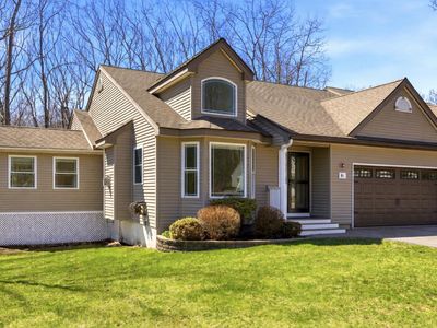 8 Indian Hill Road #L