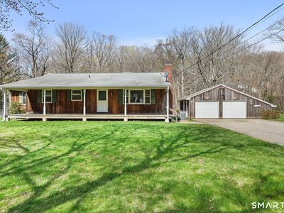 Property at 346 Toll House Lane, Fairfield, CT