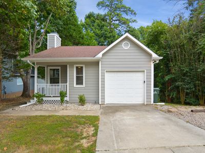 216 Dickens Dr
