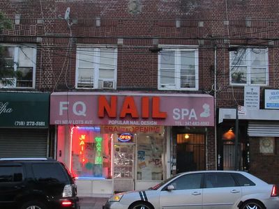 421 New Lots Ave FLOOR 2