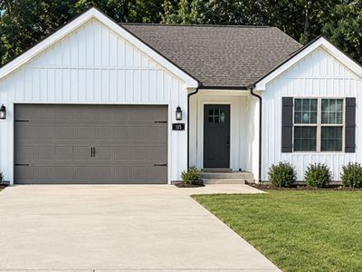 1412 Hallies Way Lot 51