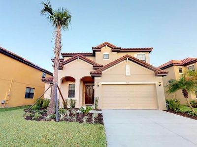 2610 TRANQUILITY WAY