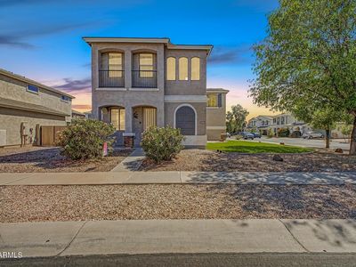 3635 E SUNDANCE Avenue