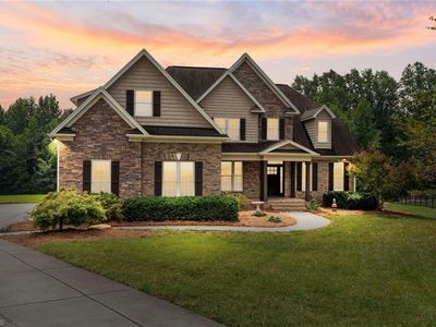 7291 Henson Forest Dr