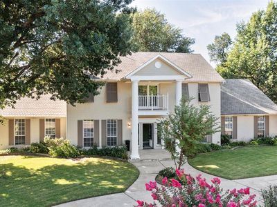 4004 Stonebridge Cir