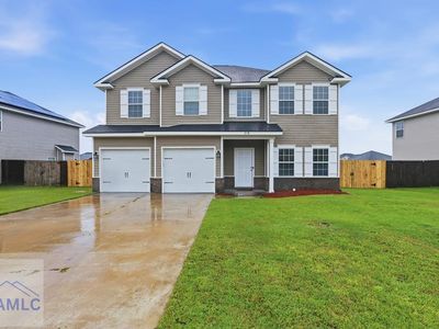 218 Rutledge Dr