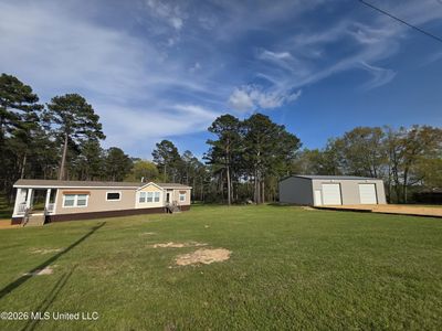 Property at 3185 Mound Rd NE, Wesson, MS