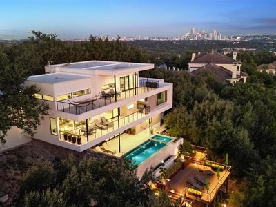 1704 Mount Larson Rd