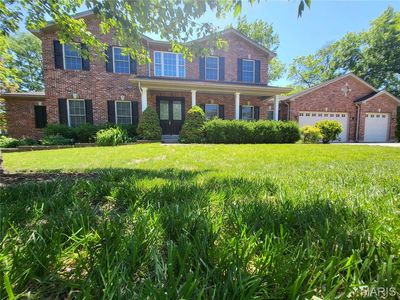 1 Crabapple Ct